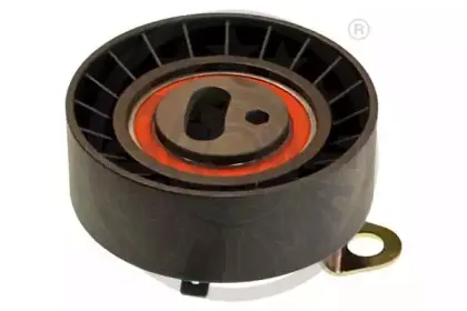 Натяжной ролик, ремень ГРМ OPTIMAL купить