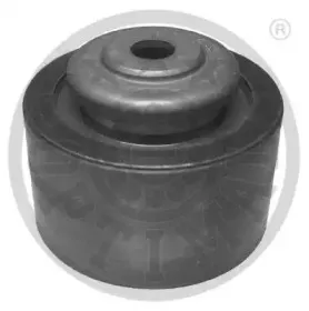 Паразитный / Ведущий ролик, зубчатый ремень OPTIMAL купить