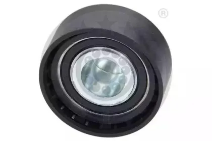 Паразитный / Ведущий ролик, зубчатый ремень OPTIMAL купить