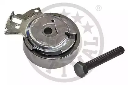 Натяжной ролик, ремень ГРМ OPTIMAL купить