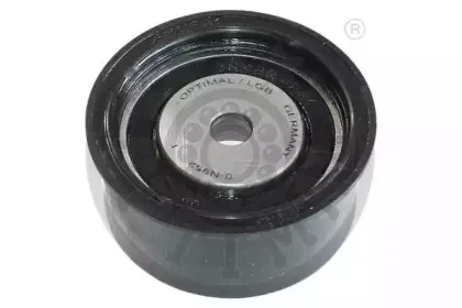 Паразитный / Ведущий ролик, зубчатый ремень OPTIMAL купить