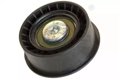 Паразитный / Ведущий ролик, зубчатый ремень OPTIMAL купить