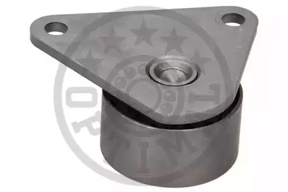 Паразитный / Ведущий ролик, зубчатый ремень OPTIMAL купить