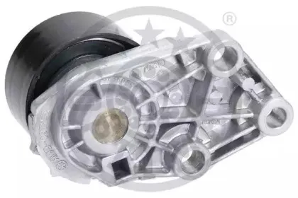 Натяжной ролик, ремень ГРМ OPTIMAL купить