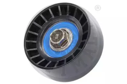 Паразитный / Ведущий ролик, зубчатый ремень OPTIMAL купить