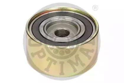 Паразитный / Ведущий ролик, зубчатый ремень OPTIMAL купить