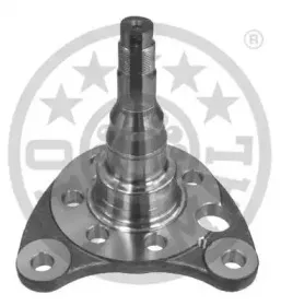 Ступица колеса OPTIMAL купить