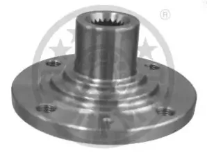 Ступица колеса OPTIMAL купить