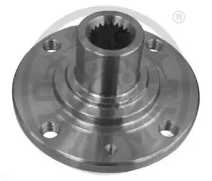 Ступица колеса OPTIMAL купить