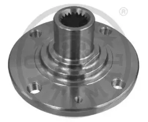 Ступица колеса OPTIMAL купить