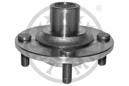 Ступица колеса OPTIMAL купить