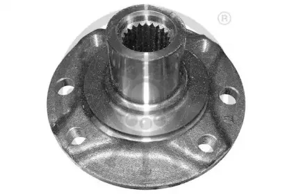 Ступица колеса OPTIMAL купить