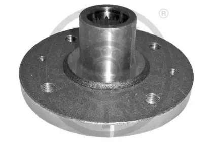 Ступица колеса OPTIMAL купить