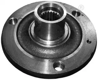 Ступица колеса OPTIMAL купить