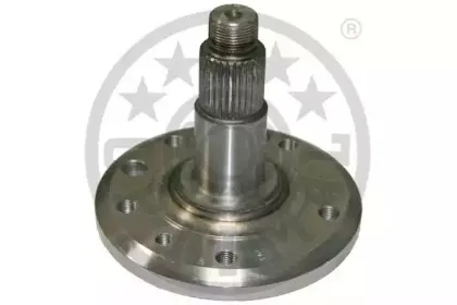 Ступица колеса OPTIMAL купить