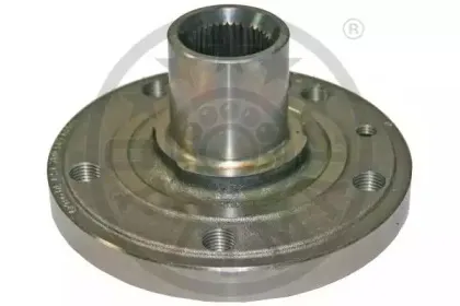 Ступица колеса OPTIMAL купить