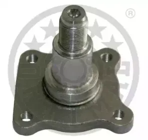 Ступица колеса OPTIMAL купить