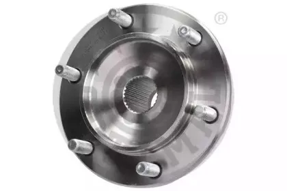 Ступица колеса OPTIMAL купить