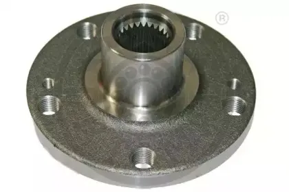 Ступица колеса OPTIMAL купить