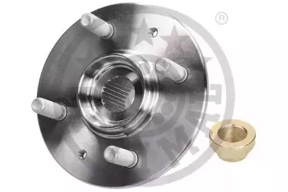 Ступица колеса OPTIMAL купить