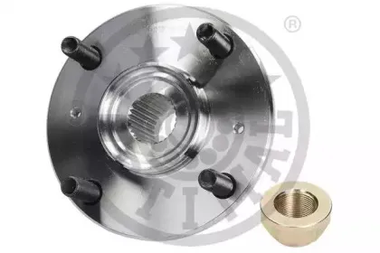 Ступица колеса OPTIMAL купить