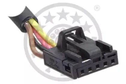 Датчик, частота вращения колеса OPTIMAL купить