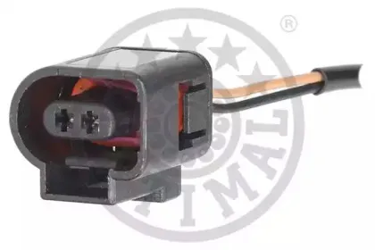 Датчик, частота вращения колеса OPTIMAL купить