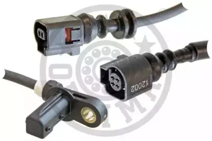 Датчик, частота вращения колеса OPTIMAL купить