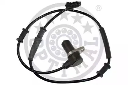 Датчик, частота вращения колеса OPTIMAL купить