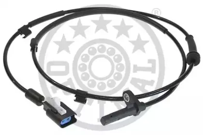 Датчик, частота вращения колеса OPTIMAL купить