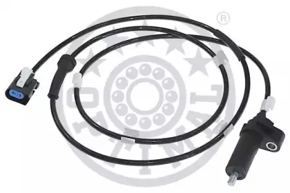 Датчик, частота вращения колеса OPTIMAL купить