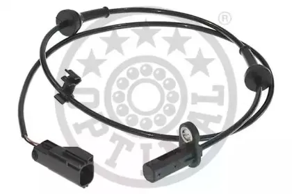 Датчик, частота вращения колеса OPTIMAL купить