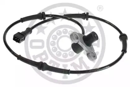 Датчик, частота вращения колеса OPTIMAL купить