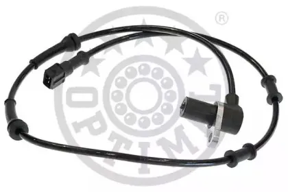 Датчик, частота вращения колеса OPTIMAL купить