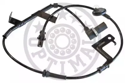 Датчик, частота вращения колеса OPTIMAL купить