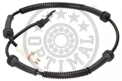 Датчик, частота вращения колеса OPTIMAL купить