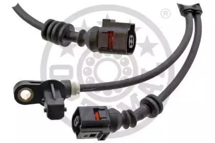 Датчик, частота вращения колеса OPTIMAL купить