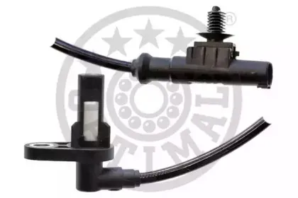 Датчик, частота вращения колеса OPTIMAL купить