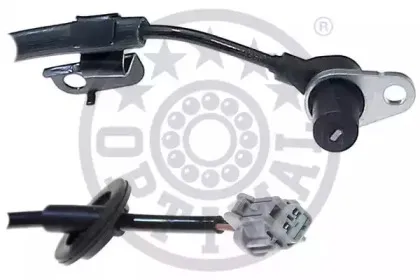 Датчик, частота вращения колеса OPTIMAL купить