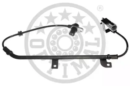 Датчик, частота вращения колеса OPTIMAL купить