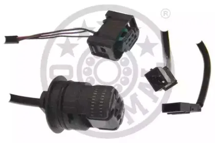 Датчик, частота вращения колеса OPTIMAL купить