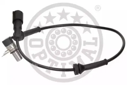 Датчик, частота вращения колеса OPTIMAL купить