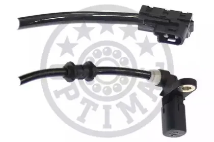 Датчик, частота вращения колеса OPTIMAL купить