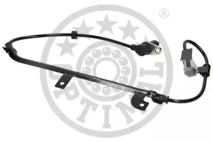 Датчик, частота вращения колеса OPTIMAL купить