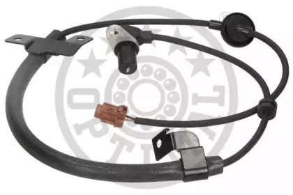 Датчик, частота вращения колеса OPTIMAL купить