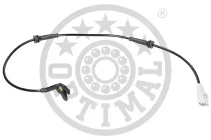 Датчик, частота вращения колеса OPTIMAL купить