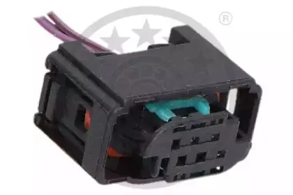 Датчик, частота вращения колеса OPTIMAL купить