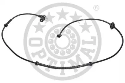 Датчик, частота вращения колеса OPTIMAL купить