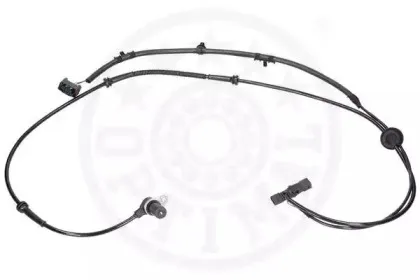 Датчик, частота вращения колеса OPTIMAL купить