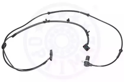 Датчик, частота вращения колеса OPTIMAL купить